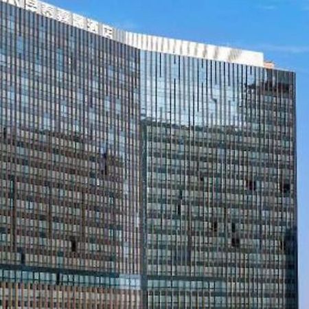 Kun Tai Glory Hotel Beijing Wangjing エクステリア 写真