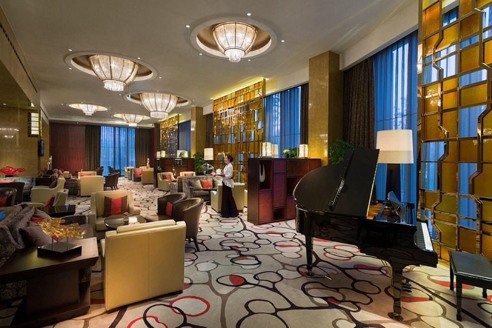 Kun Tai Glory Hotel Beijing Wangjing エクステリア 写真