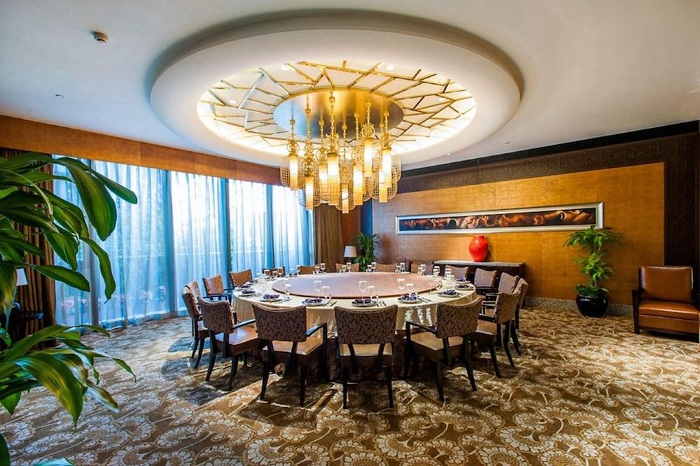 Kun Tai Glory Hotel Beijing Wangjing エクステリア 写真