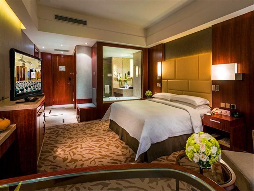 Kun Tai Glory Hotel Beijing Wangjing 部屋 写真