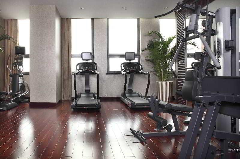 Kun Tai Glory Hotel Beijing Wangjing エクステリア 写真