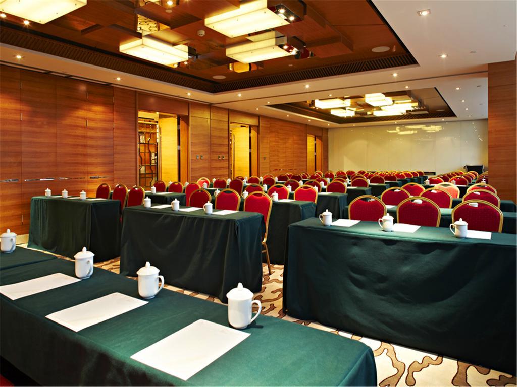 Kun Tai Glory Hotel Beijing Wangjing エクステリア 写真