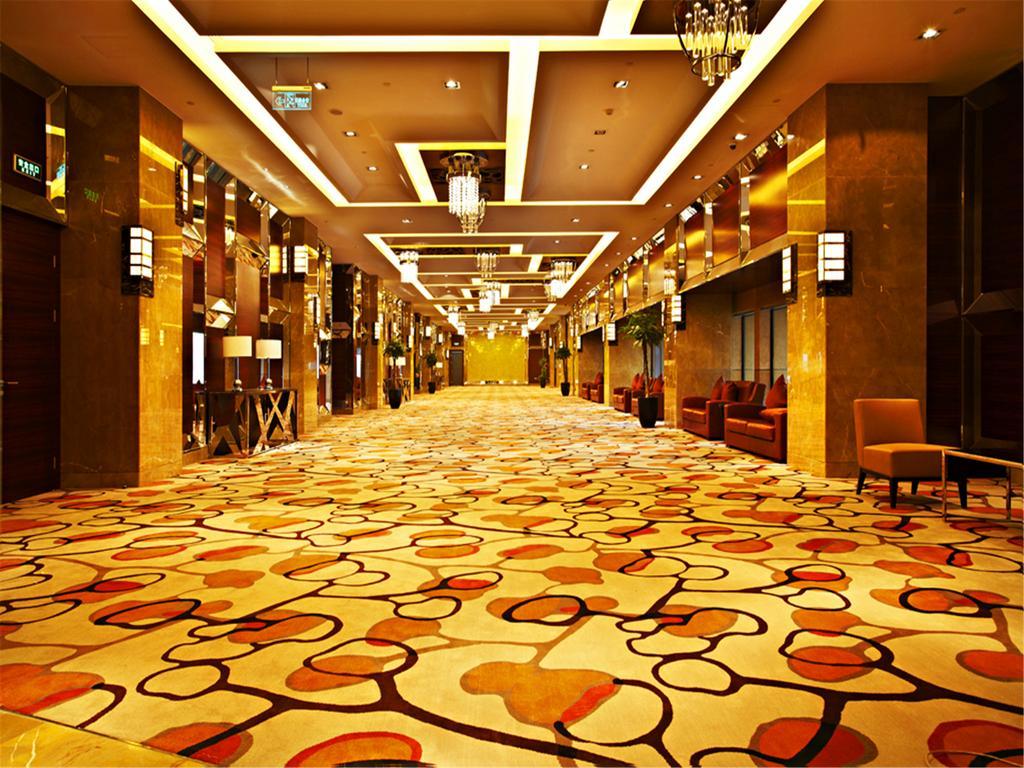 Kun Tai Glory Hotel Beijing Wangjing エクステリア 写真