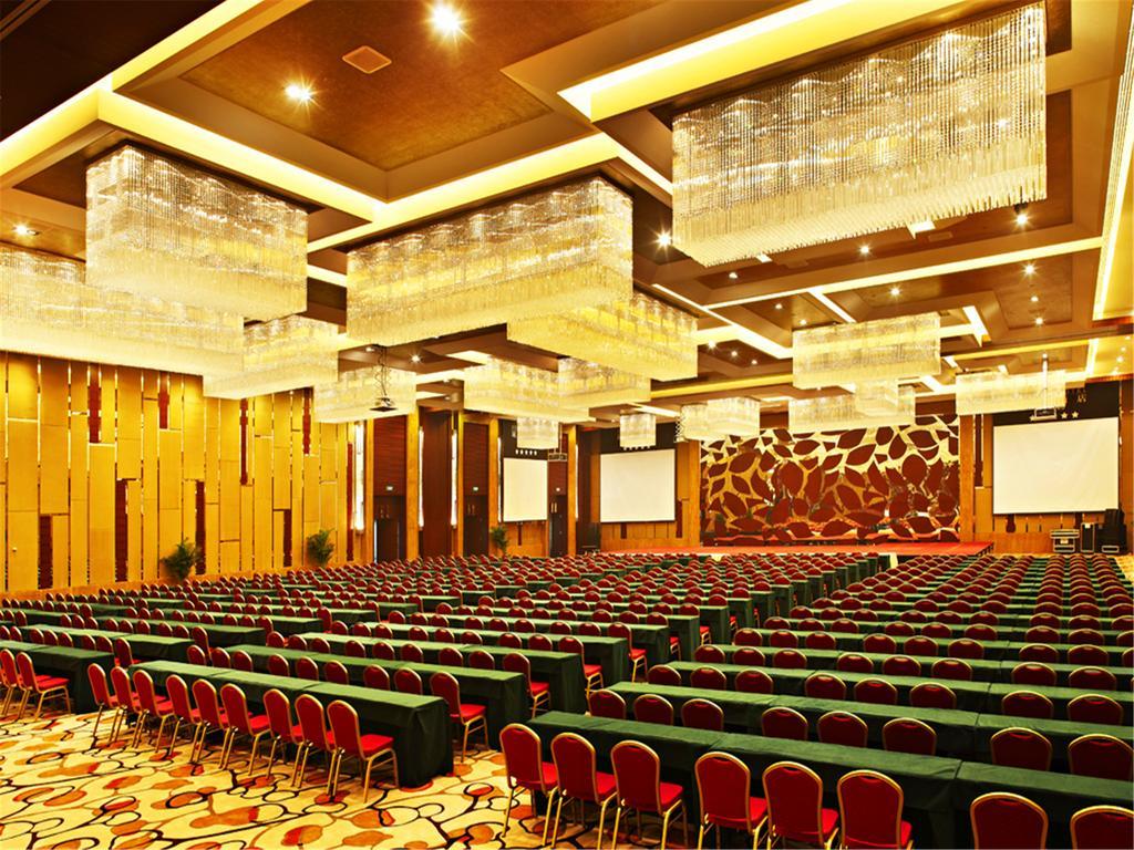Kun Tai Glory Hotel Beijing Wangjing エクステリア 写真
