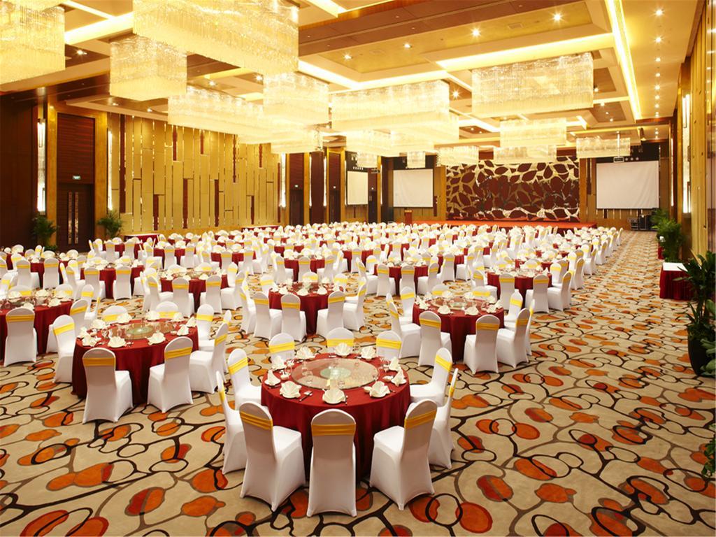 Kun Tai Glory Hotel Beijing Wangjing エクステリア 写真
