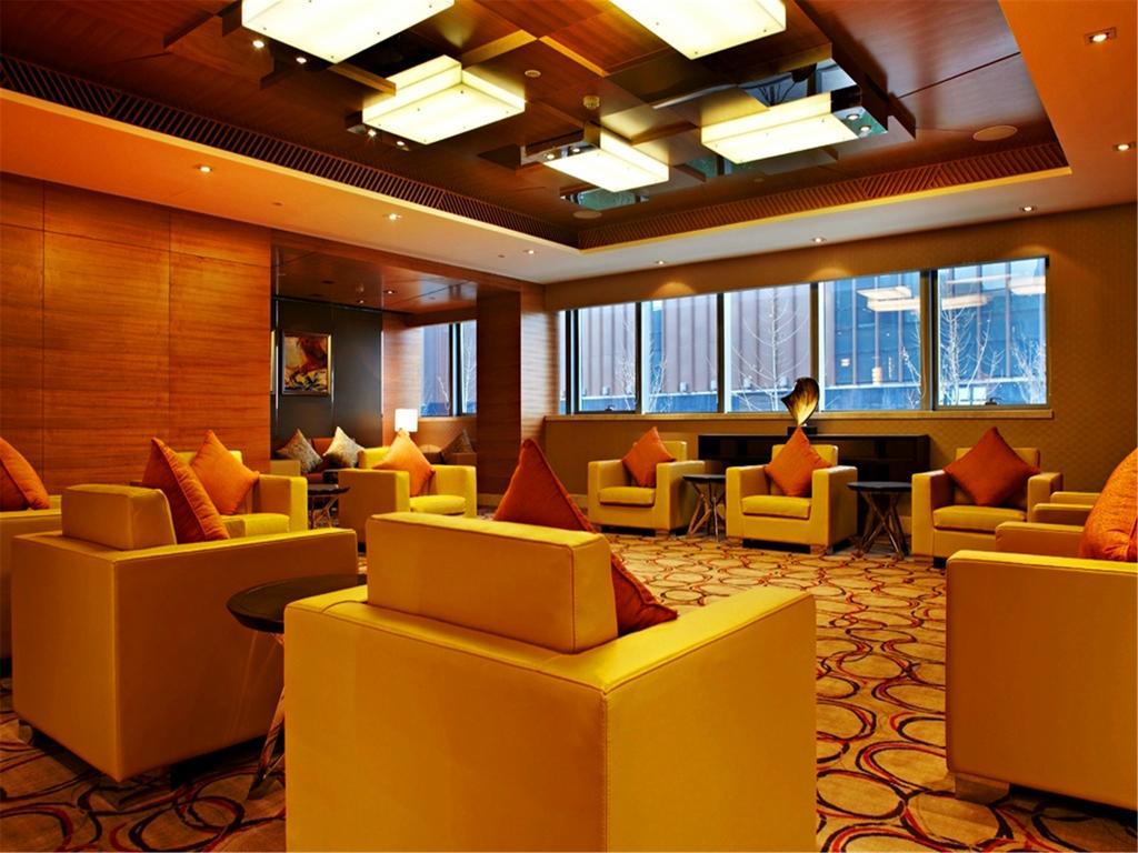 Kun Tai Glory Hotel Beijing Wangjing エクステリア 写真