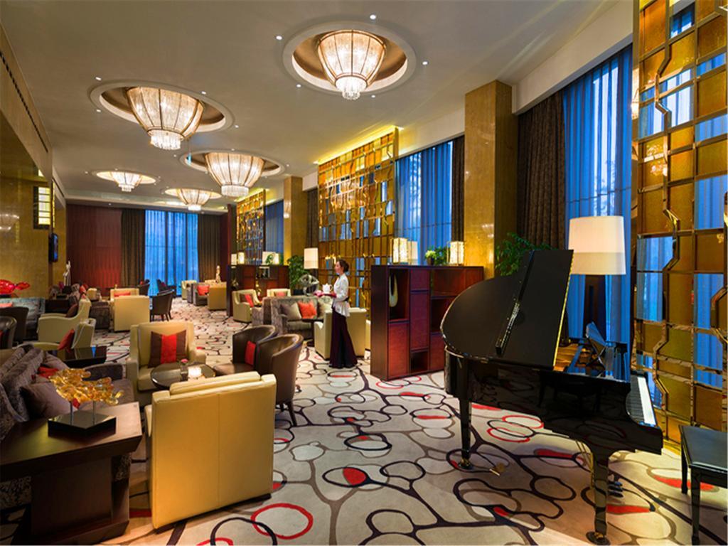 Kun Tai Glory Hotel Beijing Wangjing エクステリア 写真