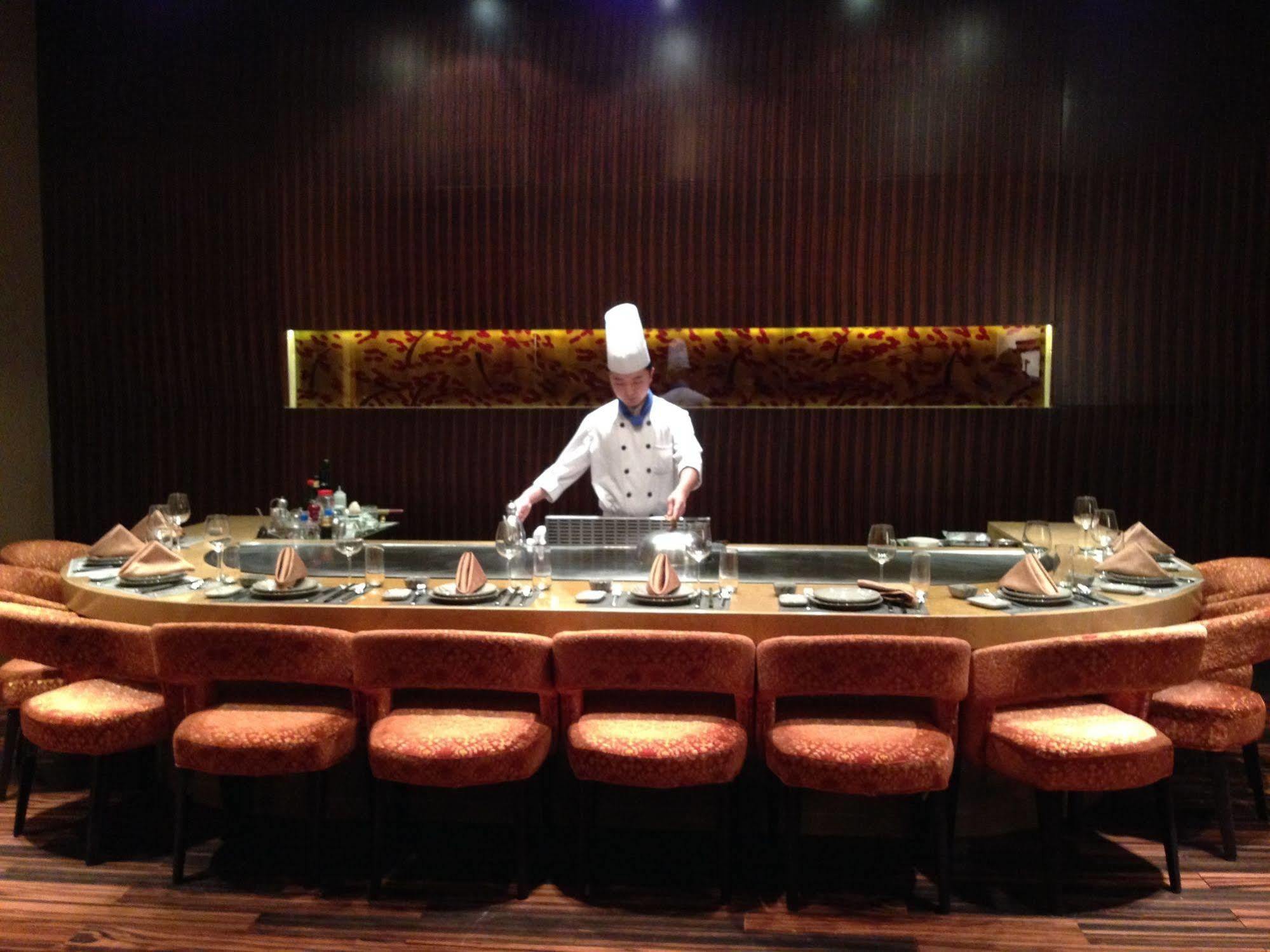 Kun Tai Glory Hotel Beijing Wangjing エクステリア 写真