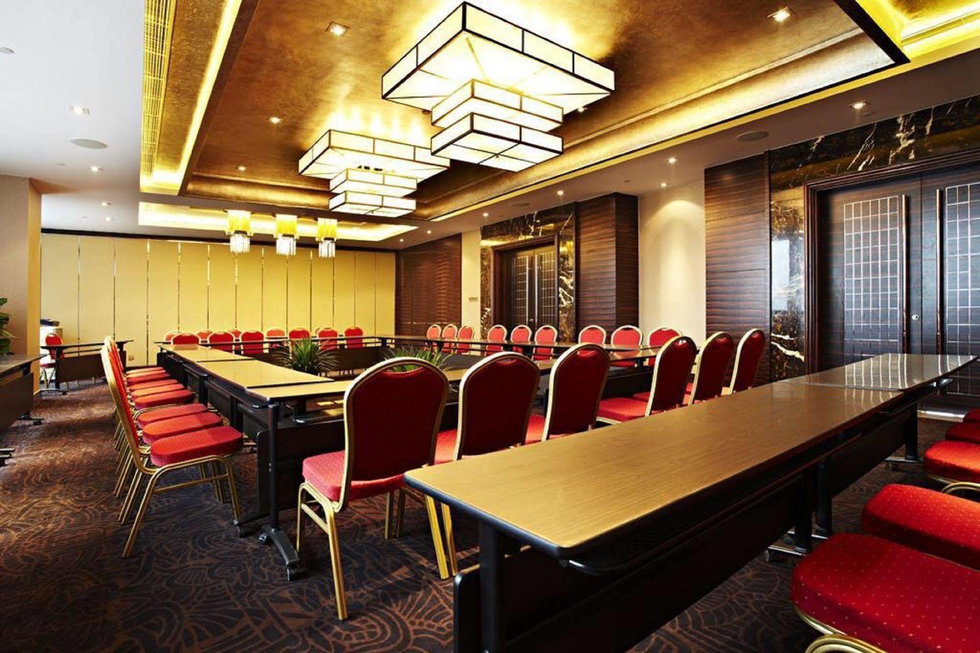 Kun Tai Glory Hotel Beijing Wangjing エクステリア 写真