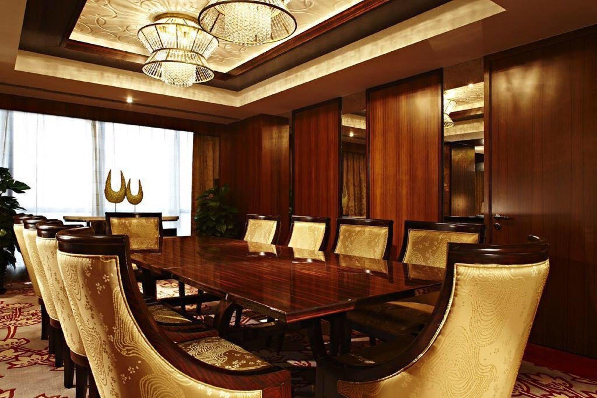 Kun Tai Glory Hotel Beijing Wangjing エクステリア 写真