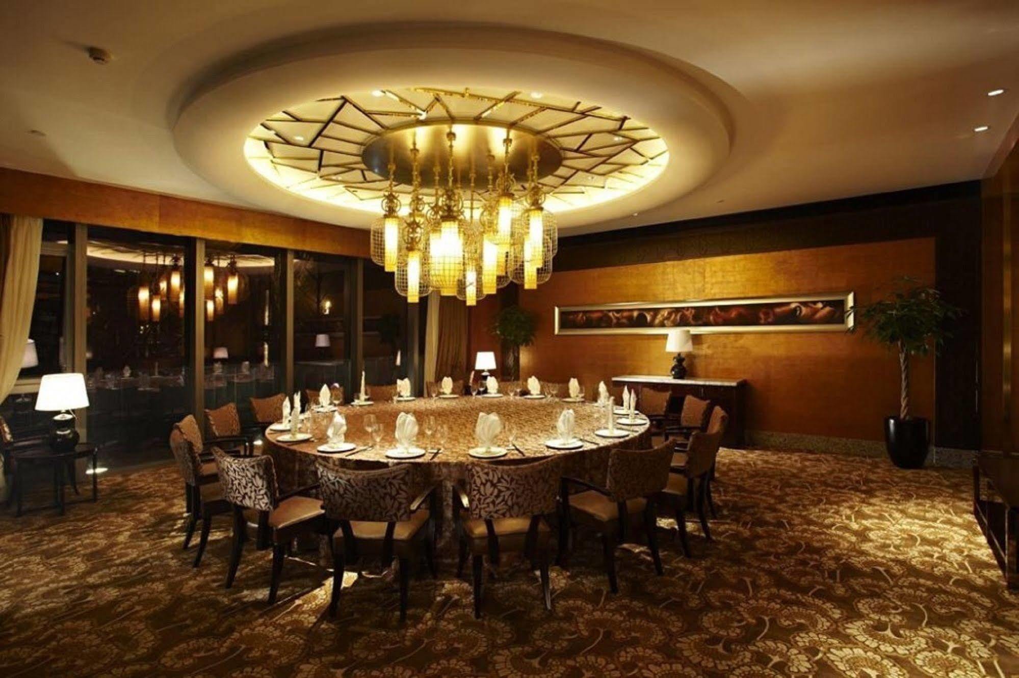Kun Tai Glory Hotel Beijing Wangjing エクステリア 写真