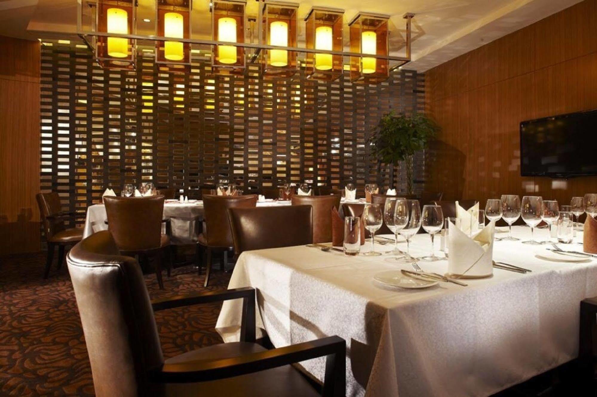 Kun Tai Glory Hotel Beijing Wangjing エクステリア 写真
