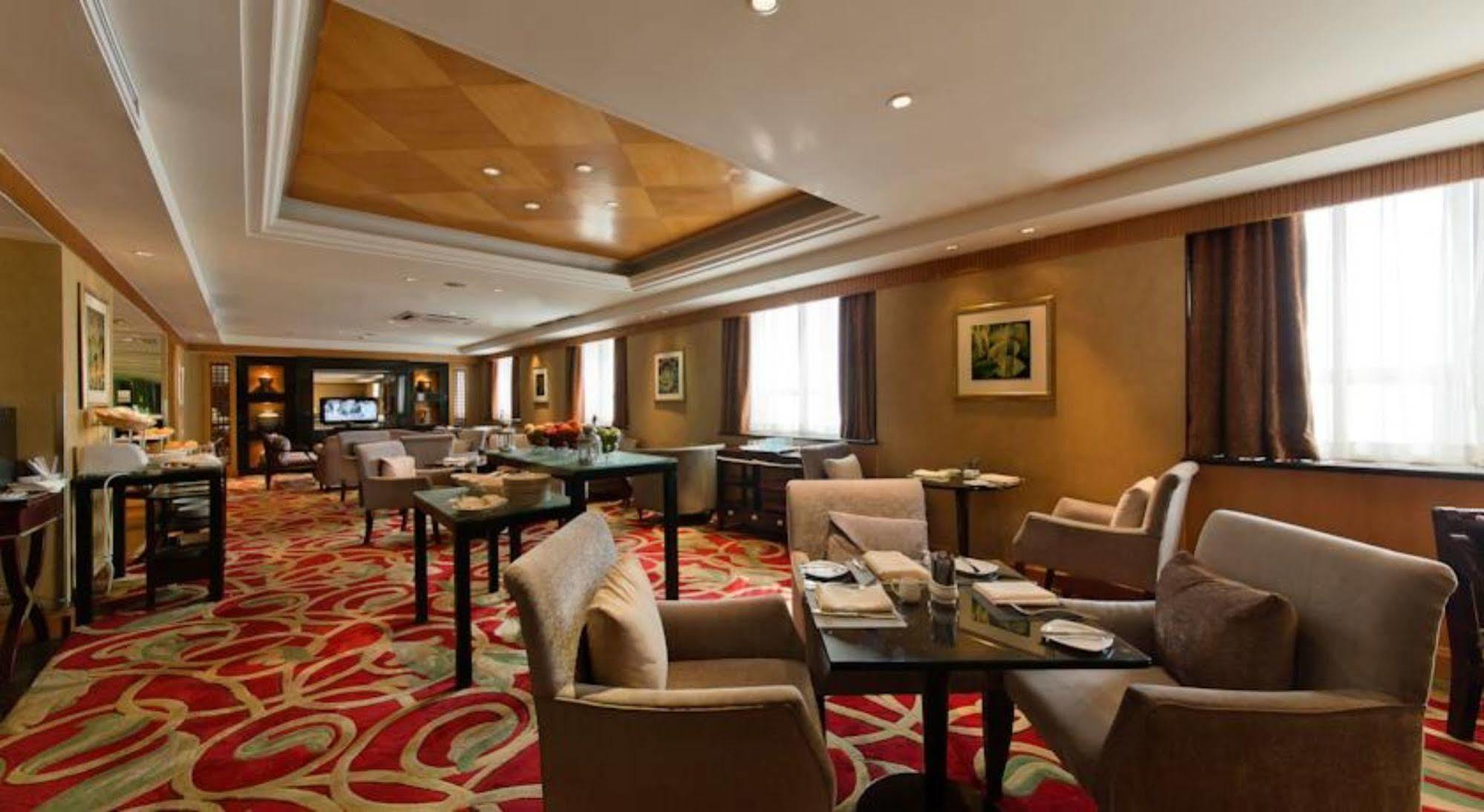 Kun Tai Glory Hotel Beijing Wangjing エクステリア 写真
